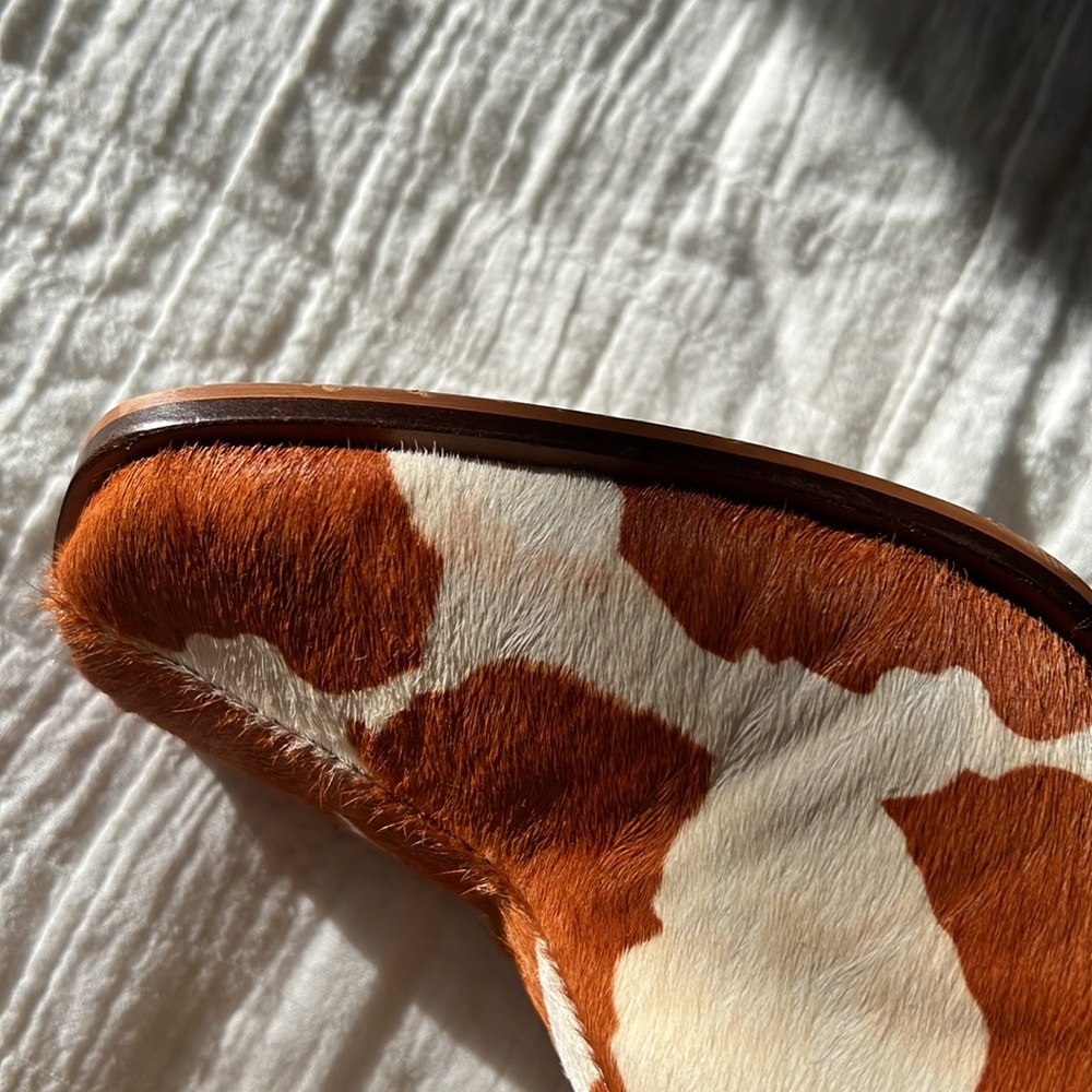 Women’s Booties - Picture 7 of 9